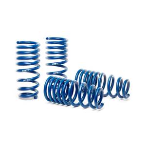 Hovedbilde H&R Lowering Springs suitable for Volkswagen Golf ...