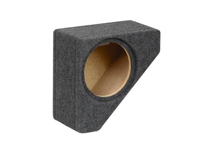 Hovedbilde AUDI.01 Fit-Box basskasse Audi A3 8L 1996 - 2003
