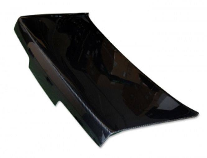 Hovedbilde Nissan 200SX S13 OEM Carbon Fiber Trunk