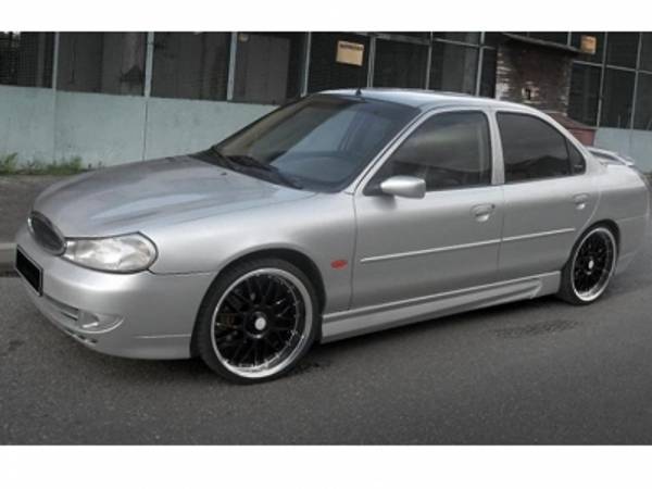 Ford Mondeo II PR Side Skirts