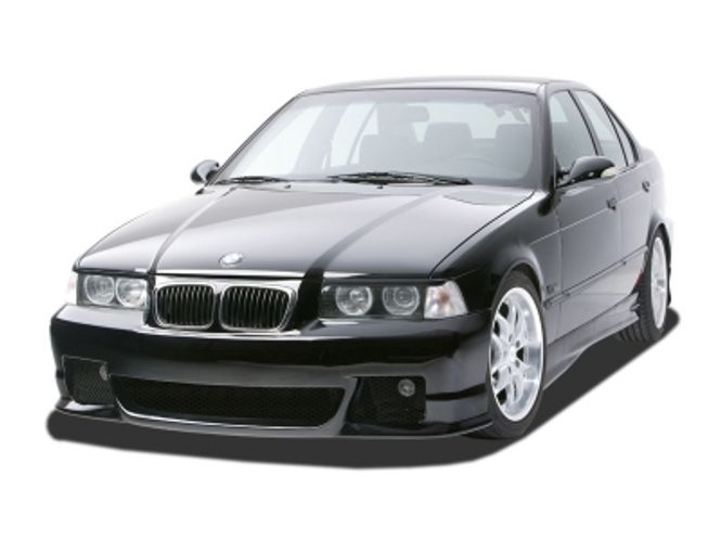 Hovedbilde BMW E36 GT5 Front Bumper