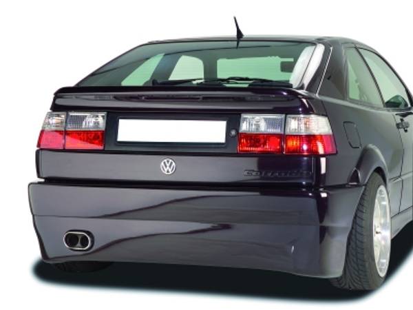 VW Corrado XL-Line Body Kit