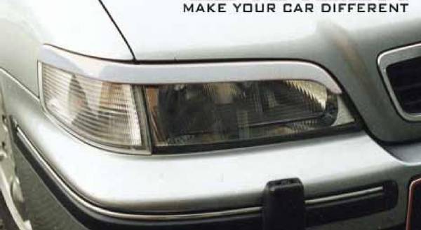 Honda Accord 96-98 Øjenskyggesæt