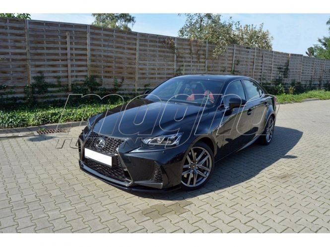 Hovedbilde Lexus IS XE30 Matrix Front Bumper Extension
