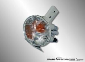 Hovedbilde Turn signal spare part left with parking light ...