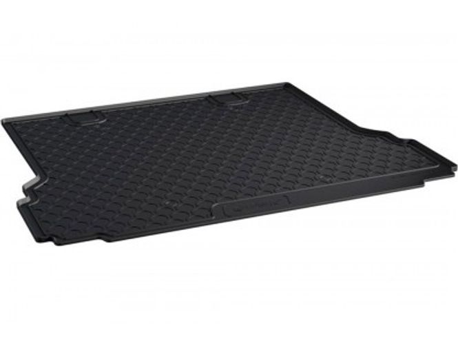Hovedbilde BMW 5-Serie G31 Bagagerumsmåtte Gummi Basic - ...