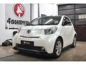 Hovedbilde Toyota IQ Matrix Body Kit