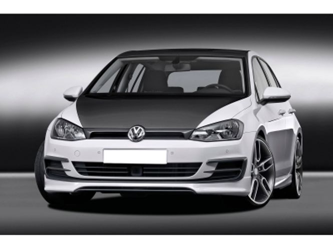 Hovedbilde VW Golf 7 C2 Body Kit (xtra deler)