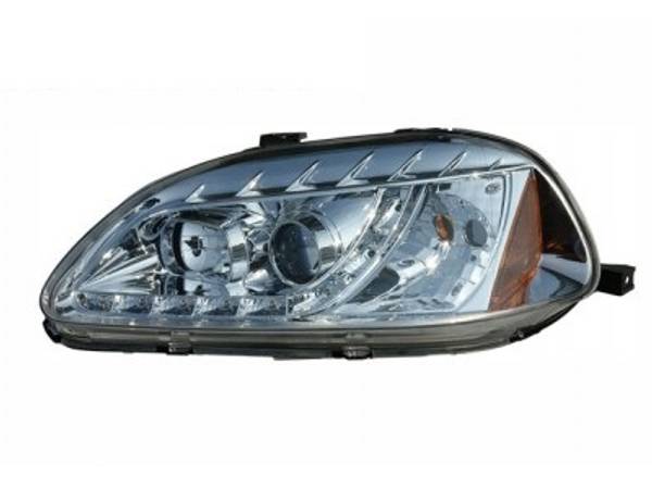 Honda Civic EK Forlygter Dayline Krom 96-99