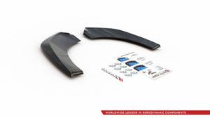 Hovedbilde HECK DIFFUSOR SEITE S KODA KODIAQ MK1 SPORTLINE ...