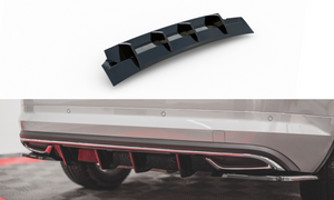 Hovedbilde HECKANSATZ SKODA KODI AQ MK1 SPORTLINE
