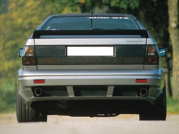 Audi 80 Razor Body Kit