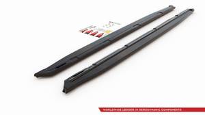 Hovedbilde SEITENSCHWELLER DIFFUSOR SKODA KODIAQ MK1 ...
