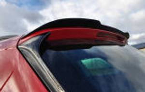 Hovedbilde Kodiaq - roof DTM spoiler - V1 - GLOSSY BLACK