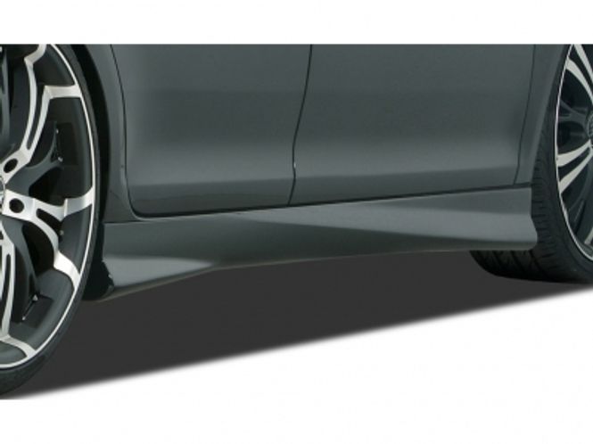 Hovedbilde Opel Adam Speed Side Skirts