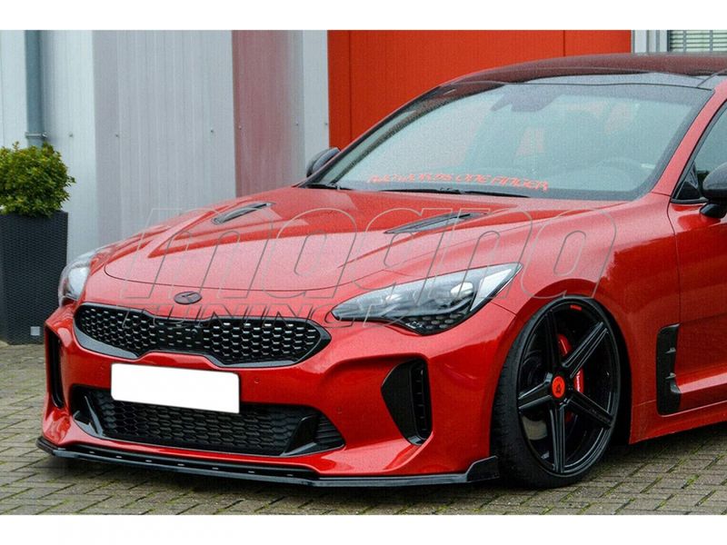 Kia Stinger GT Intenso Body Kit