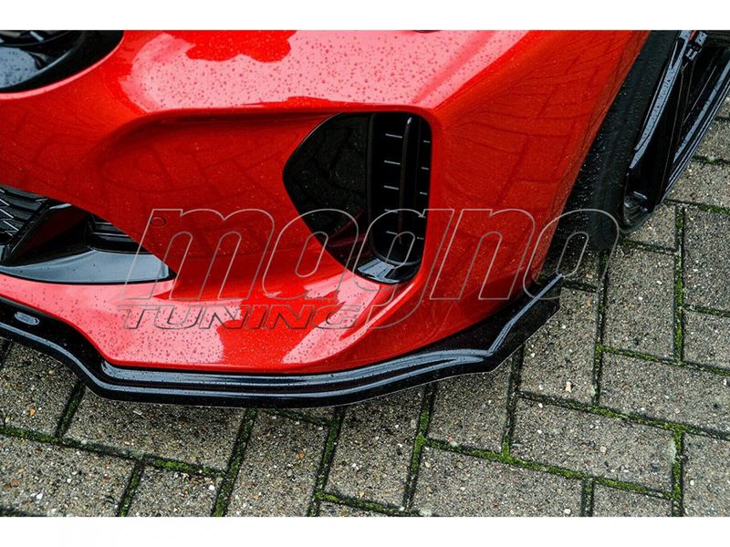 Kia Stinger GT Intenso Body Kit
