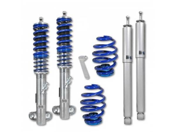 BMW 3-Serie E36 Gevindundervogn Value Blue