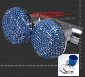 Hovedbilde HKS Style Twin Air Skumfilter