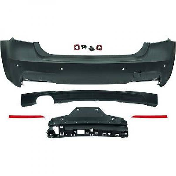 bakfanger BMW 3er (F30, F80) 1217355