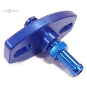 Hovedbilde Nissan Fuel Press ure Regulator Adaptor Plate