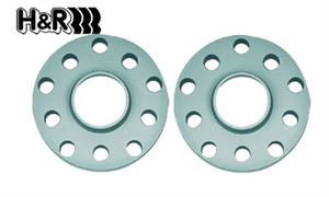 Hovedbilde H&R 5MM SPACERS - ALFA ROMEO 145/ 146