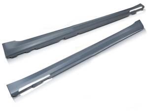 Hovedbilde BMW G12 Sideskørter M-Technik Design 15-18