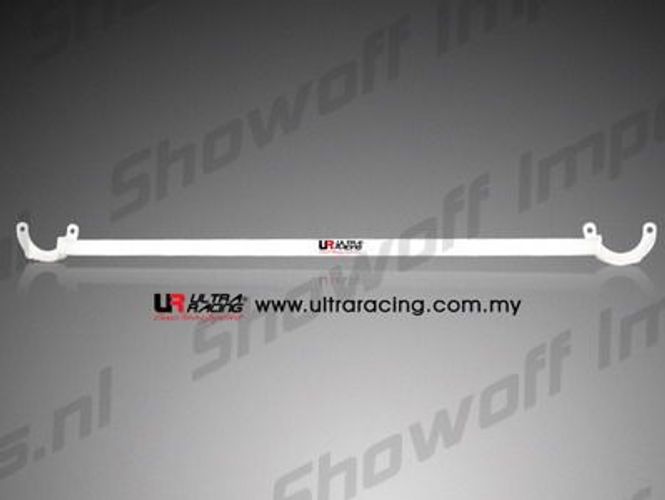 Hovedbilde 	 Mazda 323 BF 2WD 86-89 UltraRacing Rear Upper ...