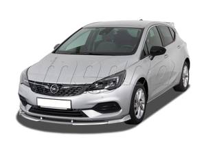 Hovedbilde Opel Astra K RX Front Bumper Extension