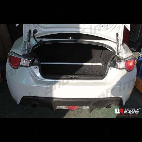 Subaru BRZ/ Toyota GT86 Ultra-R 2P Rear Upper Strutbar 2481 