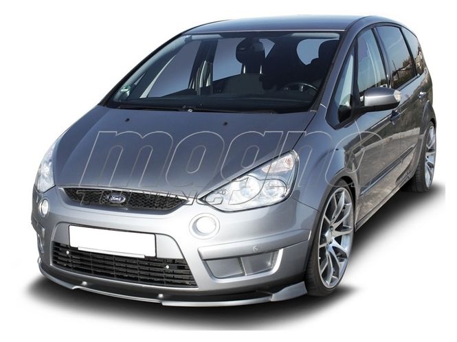 Hovedbilde Ford S-Max Verus-X Front Bumper Extension