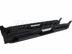Hovedbilde Kia Sportage SL Speed Running Boards