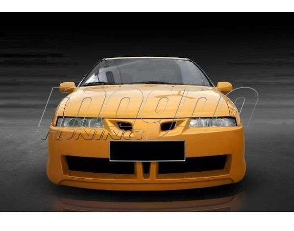 Opel Calibra Platina Body Kit