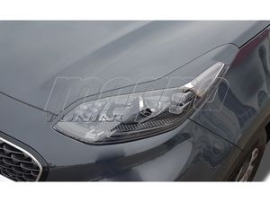 Hovedbilde Kia Sportage QL VX Headlight Spoilers