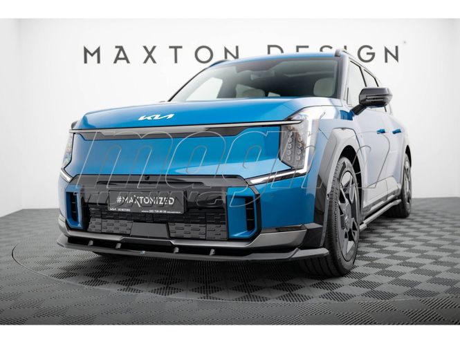 Hovedbilde Kia EV9 MX Body Kit