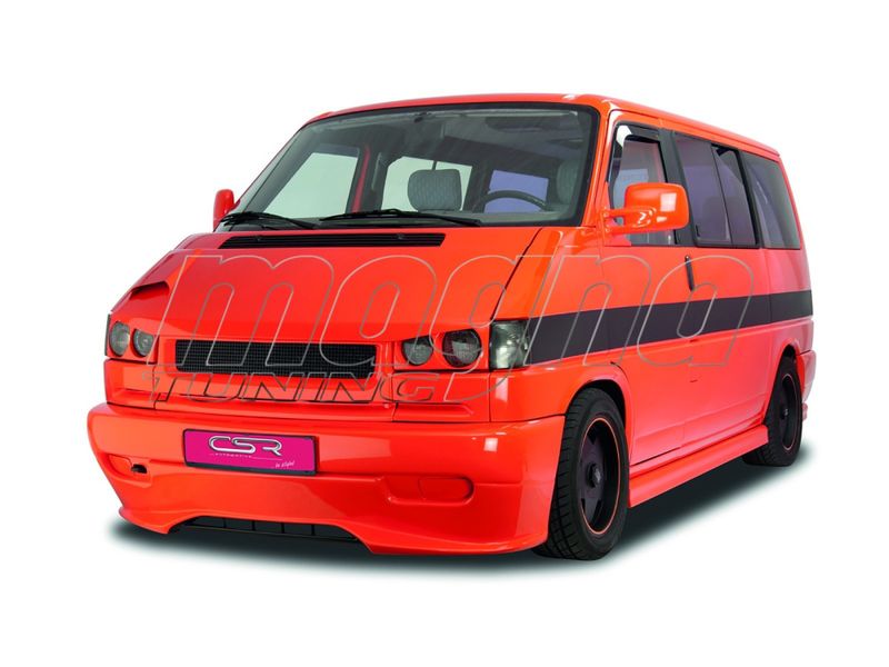 VW Transporter T4 Facelift NewLine Body Kit
