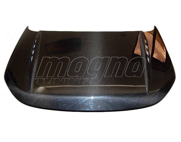 Land Rover Range Rover Evoque 1 GTX Carbon Fiber Hood
