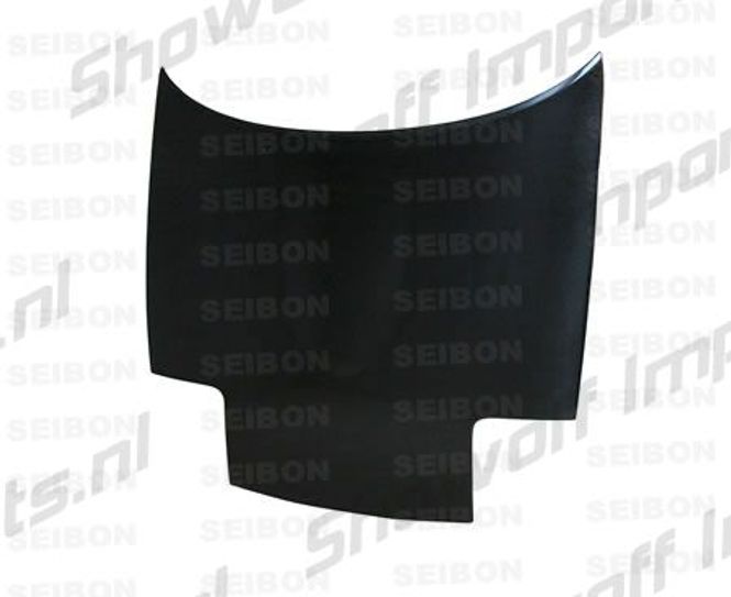 Hovedbilde 	 Mazda MX5 90-98 Seibon OEM Carbon Hood