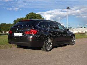 Hovedbilde BMW 5 Series F11 M-Line Rear Bumper