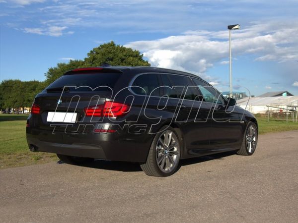 BMW 5 Series F11 M-Line Rear Bumper
