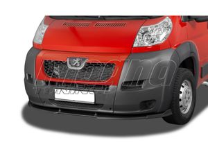 Hovedbilde Citroen Jumper MK2 VX2 Front Bumper Extension
