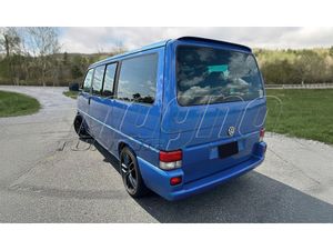 Hovedbilde VW Transporter T4 Sonic Rear Wing Extension