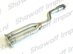 Hovedbilde Lexus IS200/300 01+ Megan Racing Downpipe 