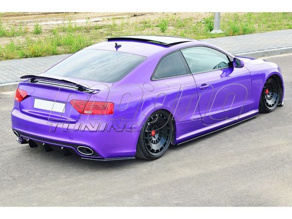 Audi RS5 8T MX Body Kit