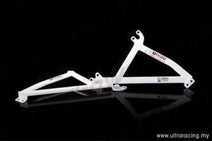 Hovedbilde Mazda MX5 NA 90 -98 UltraRacing 3-Point Fender ...