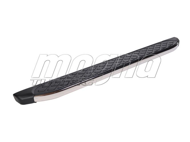 Hovedbilde Hyundai Kona Atos Running Boards