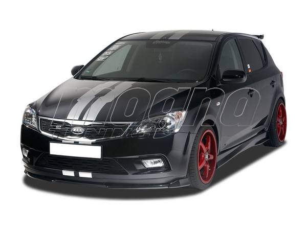 Kia Ceed MK1 Redo Body Kit
