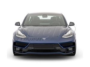 Hovedbilde Tesla Model 3 Stenos Bo dy Kit