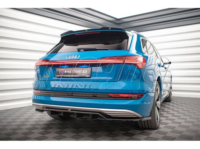 Hovedbilde Audi e-tron MX Rear Bumper Extension