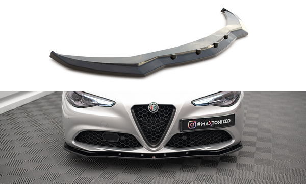 Alfa Romeo Giulia 952 MXT Frontsplitter 16- Sport - V1